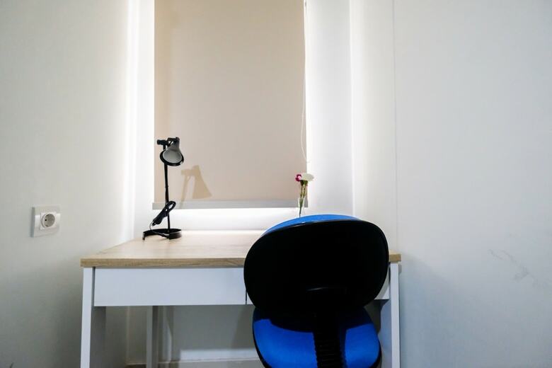 Spacious Studio Apartment At Springwood Residence