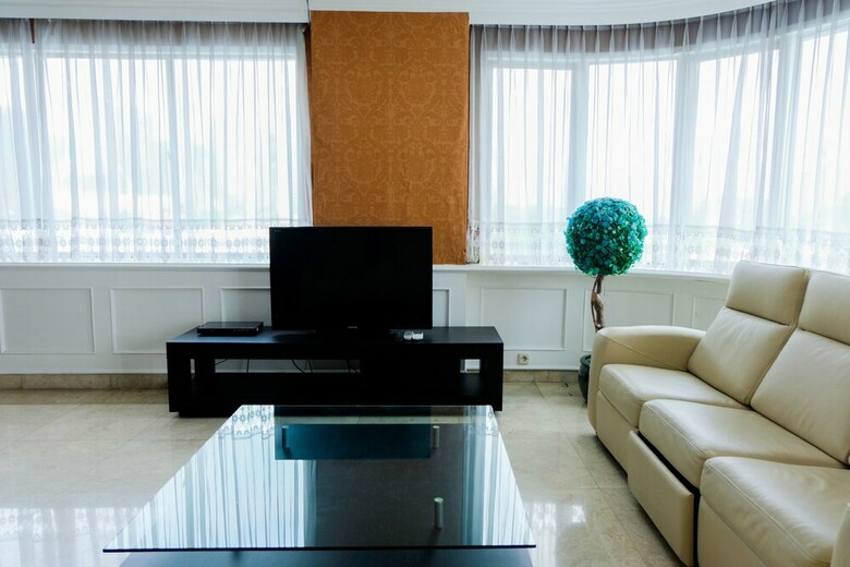 Spacious 2br Park Royale Apartment