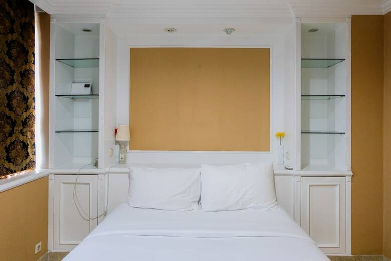 Spacious 2br Park Royale Apartment