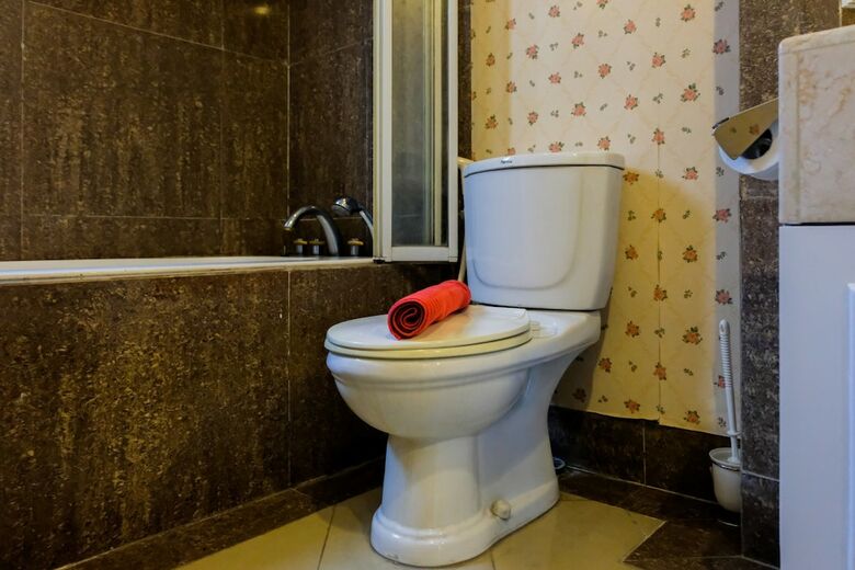 Spacious 2br Park Royale Apartment