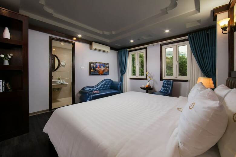 Olympus Hanoi Hotel