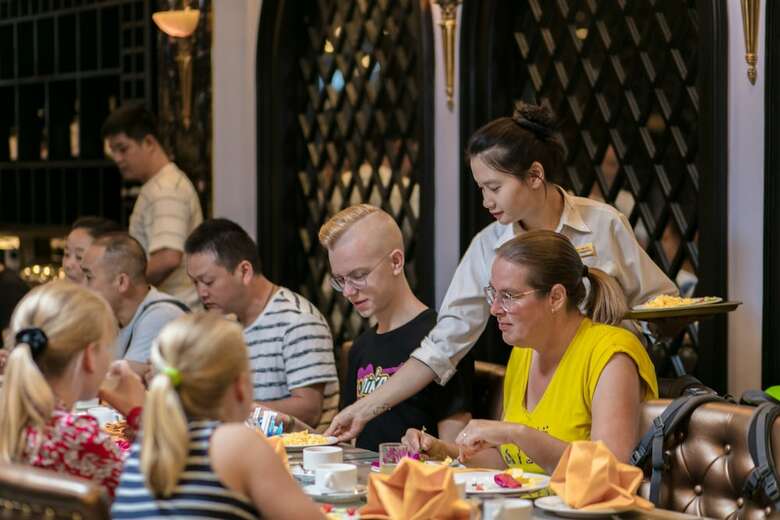 Olympus Hanoi Hotel