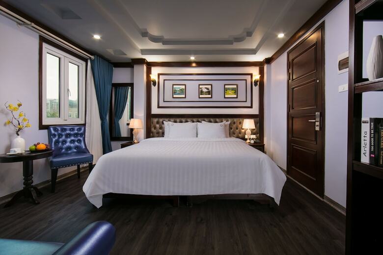 Olympus Hanoi Hotel