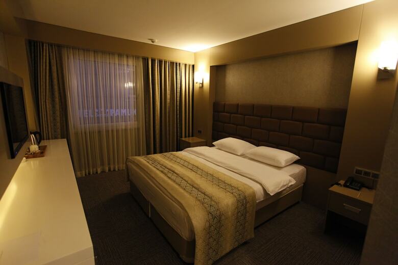 Giresun Sedef Hotel