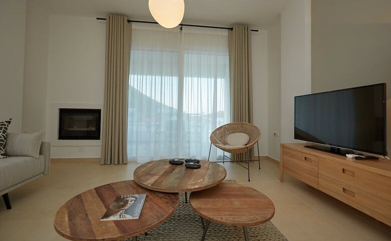 Aparthotel Olivia Sports And Sea