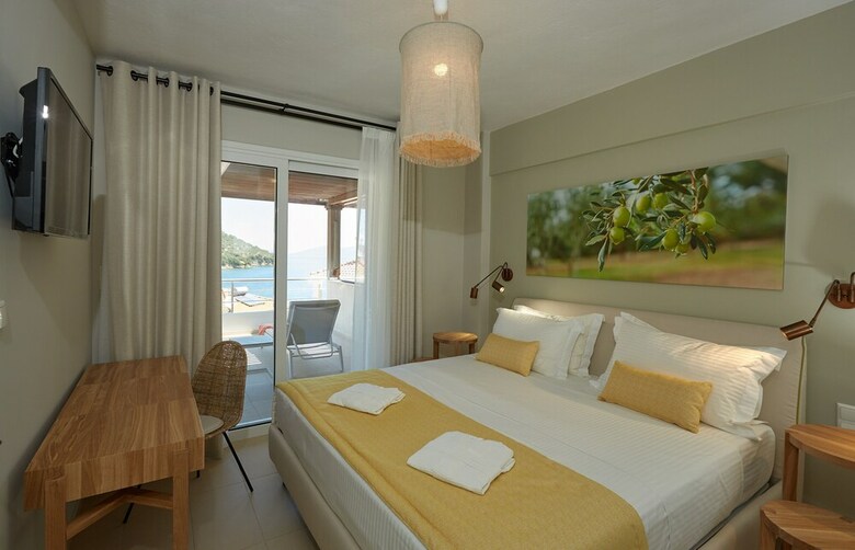 Aparthotel Olivia Sports And Sea