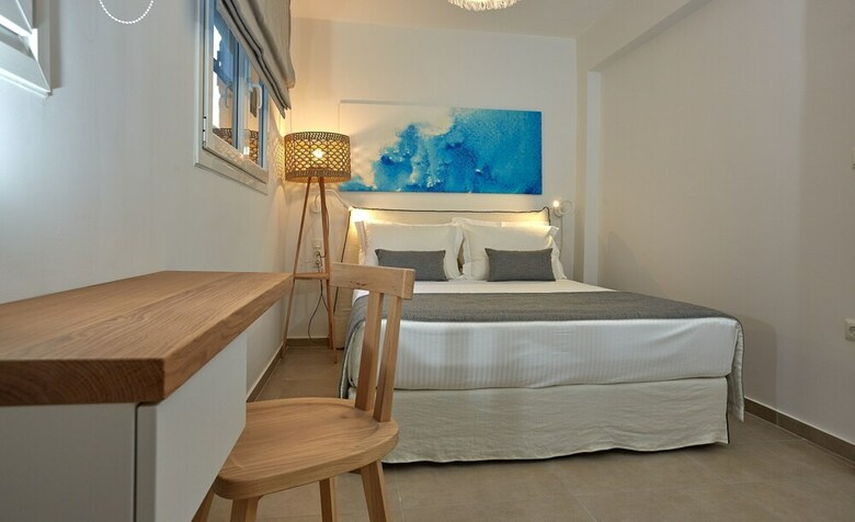 Aparthotel Olivia Sports And Sea