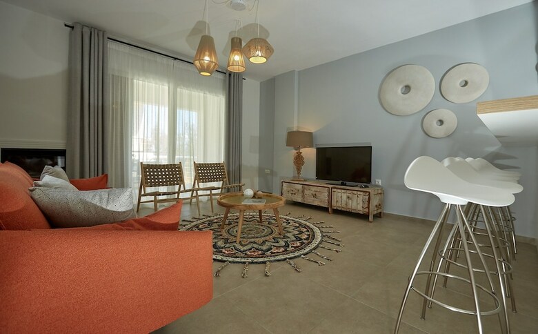 Aparthotel Olivia Sports And Sea