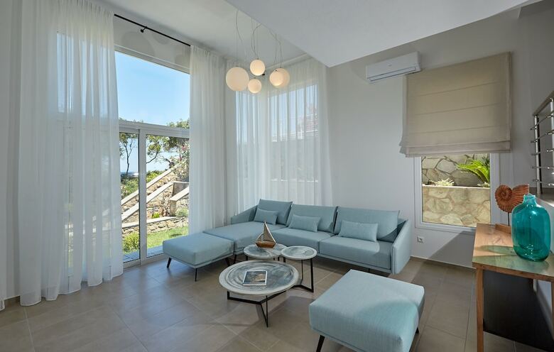 Aparthotel Olivia Sports And Sea
