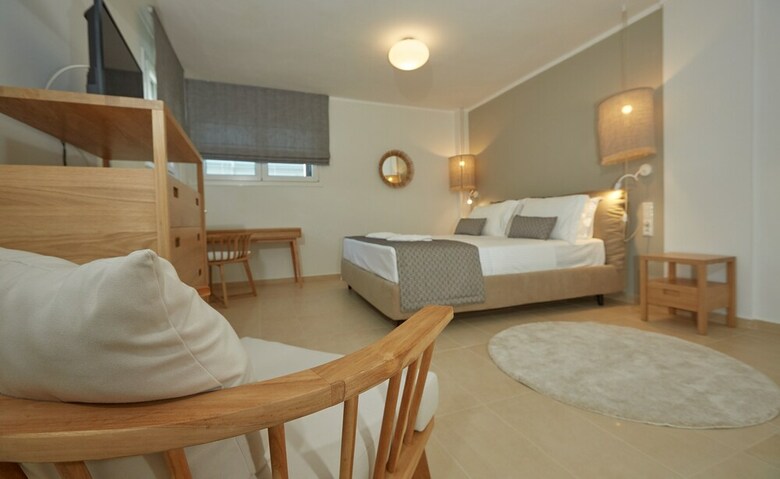 Aparthotel Olivia Sports And Sea