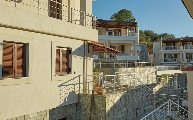 Aparthotel Olivia Sports And Sea
