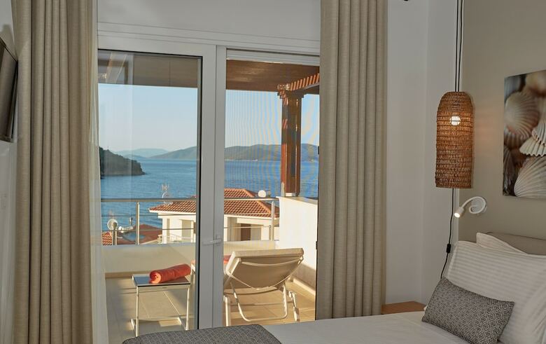 Aparthotel Olivia Sports And Sea