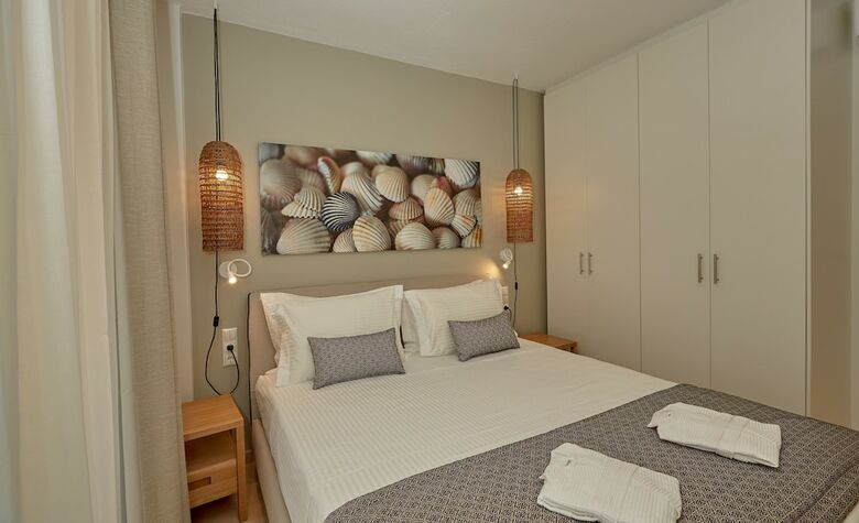Aparthotel Olivia Sports And Sea