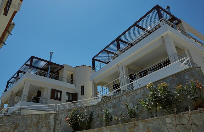 Aparthotel Olivia Sports And Sea
