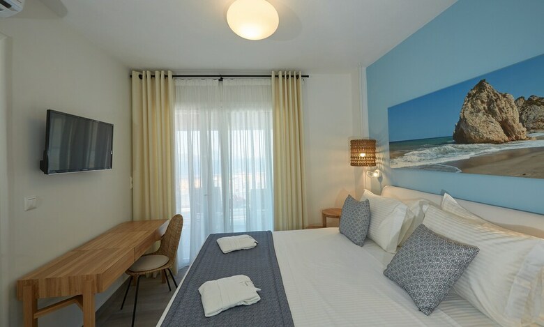 Aparthotel Olivia Sports And Sea