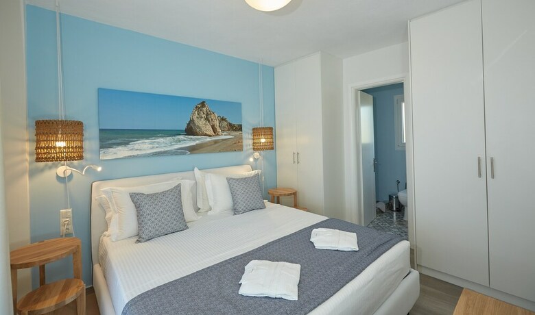 Aparthotel Olivia Sports And Sea