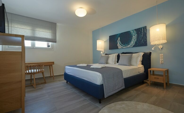 Aparthotel Olivia Sports And Sea