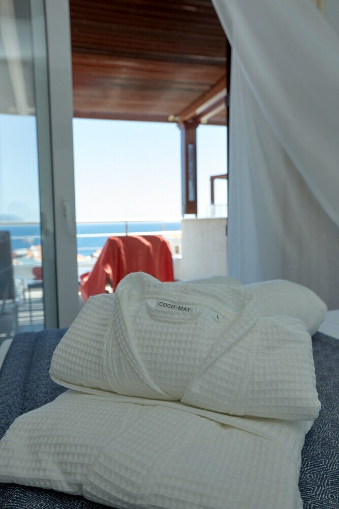 Aparthotel Olivia Sports And Sea