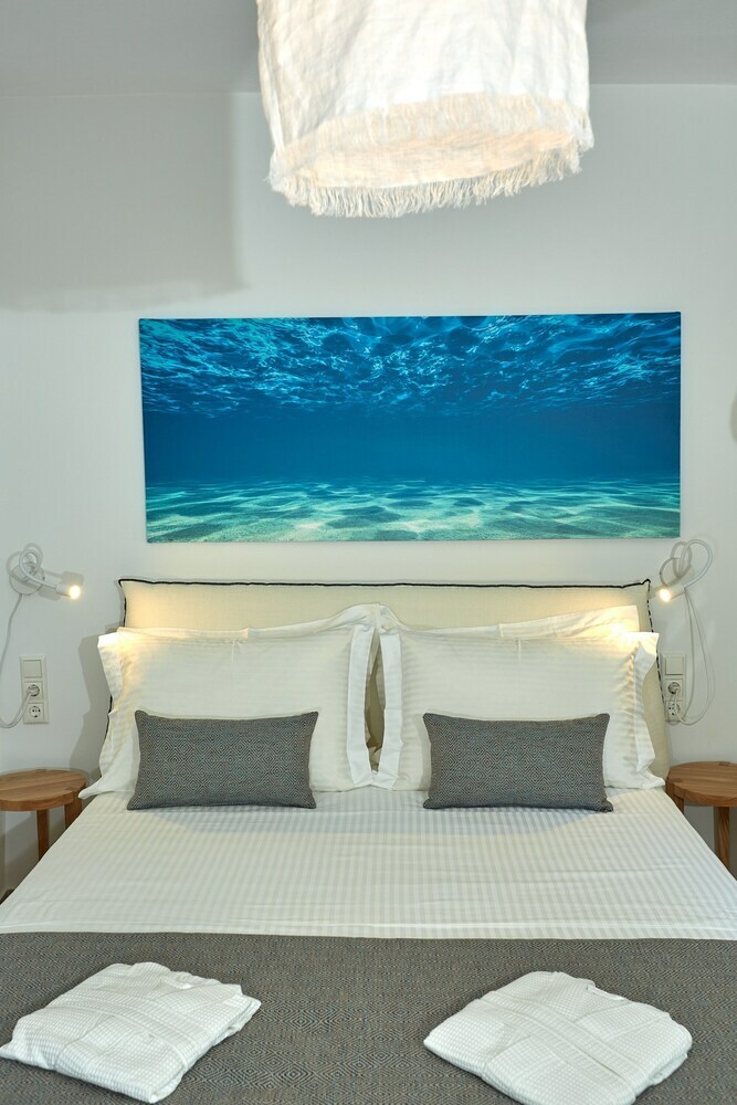 Aparthotel Olivia Sports And Sea