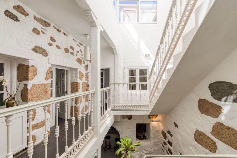 Hotel La Casona Roja