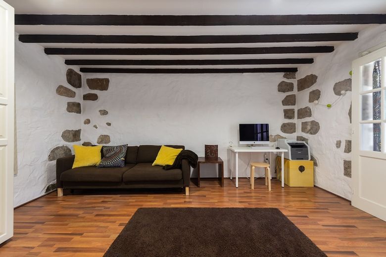 Hotel La Casona Roja