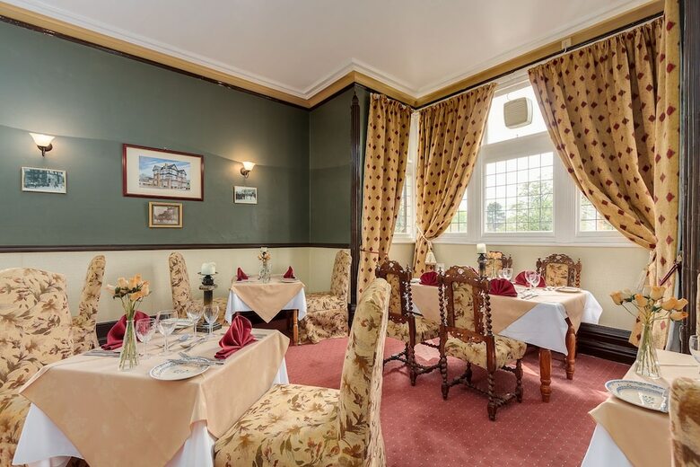 The Station Hotel