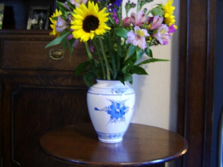 Bed & Breakfast Ravensmede Cottage