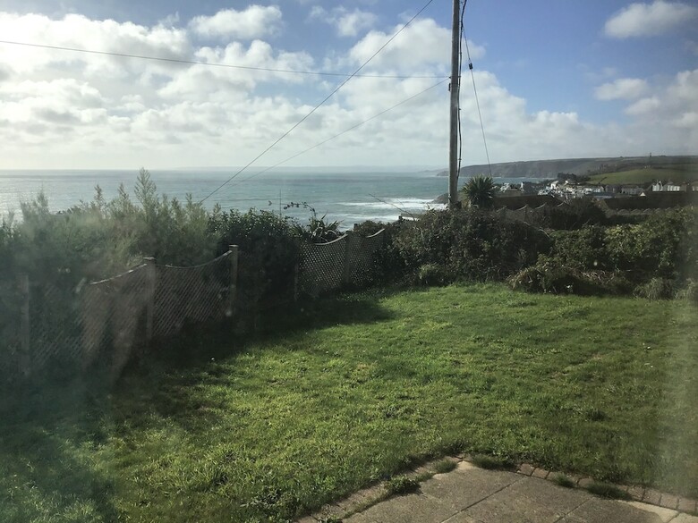 Sunnybank House Porthleven