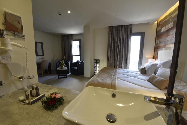 Business Hotel Sfax
