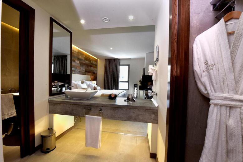 Business Hotel Sfax