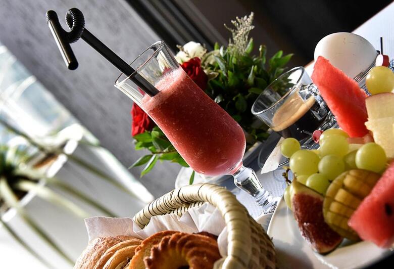 Business Hotel Sfax
