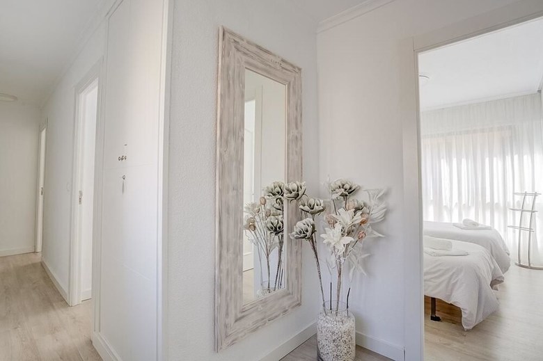 Apartamento Un Lujo En El Corazon de Alicante