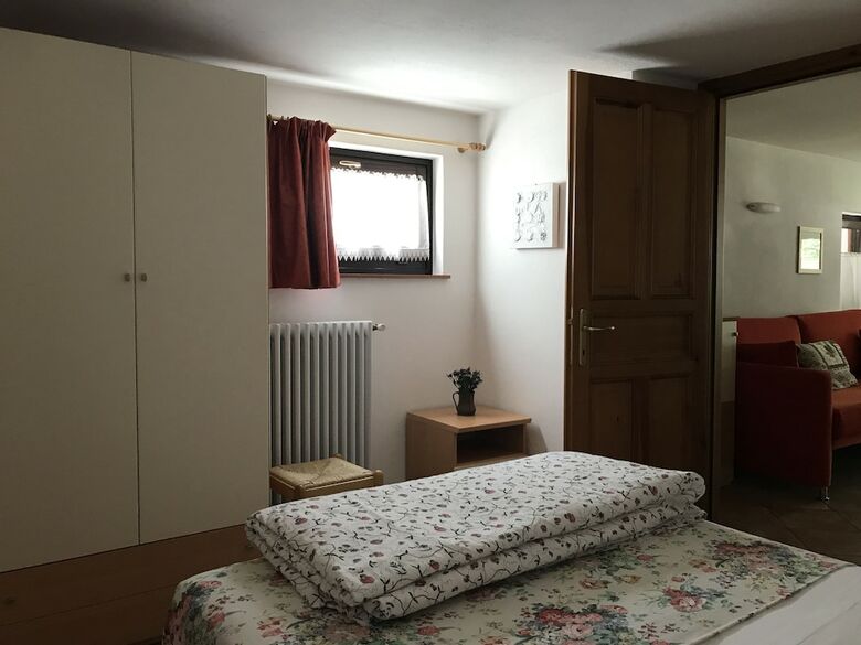 Apartamento La Maison De M�m�