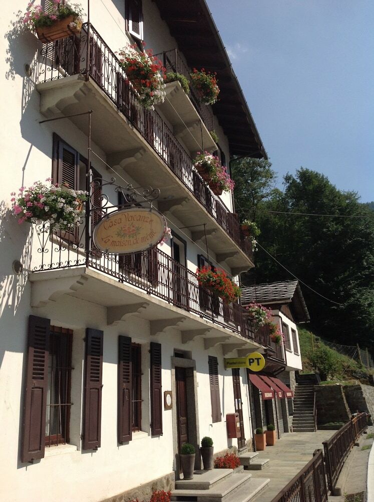 Apartamento La Maison De M�m�