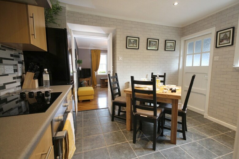 Arrandale Cottage Apartment