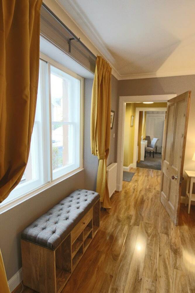 Arrandale Cottage Apartment