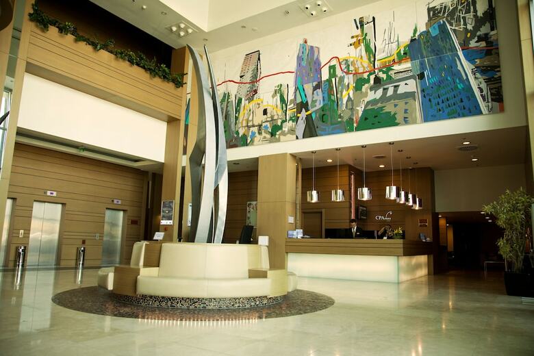 Cpankara Hotel