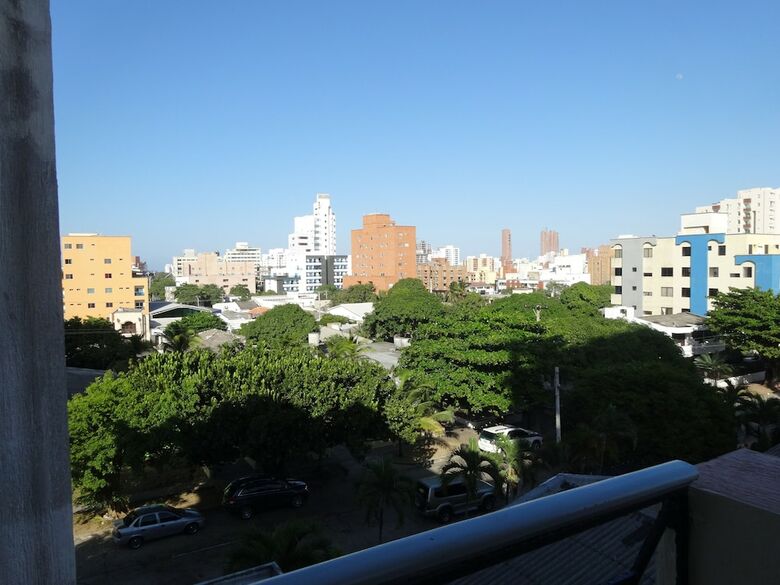 Apartamentos Zona Norte