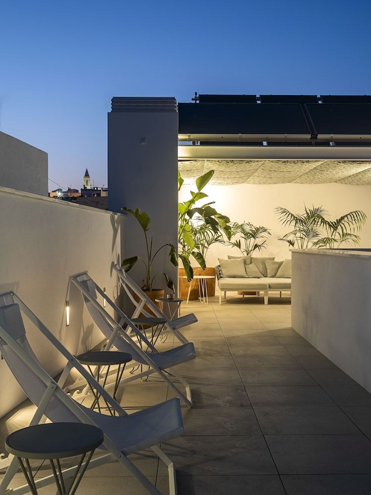 Apartamentos Conil Home Suite