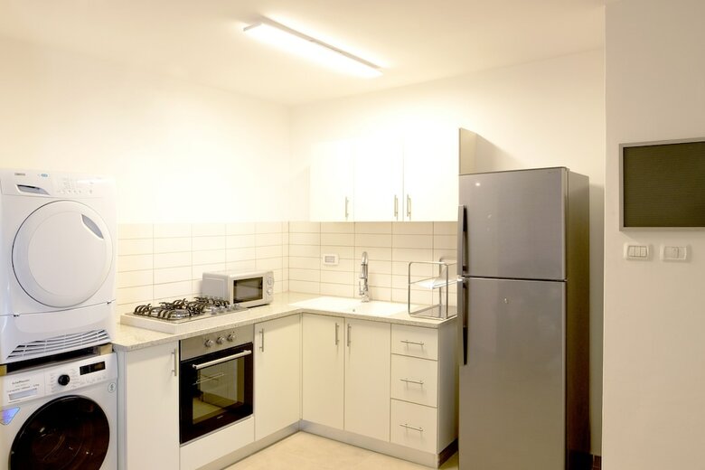 Apartamento Luxury 2br Balcony & Sea View
