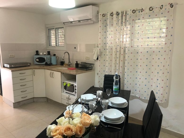 Apartment From R&a Group