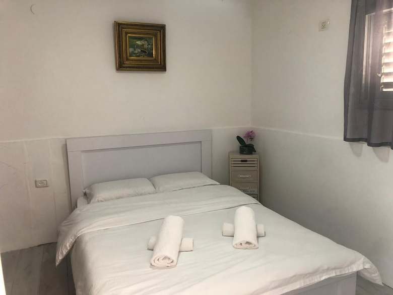 Apartment From R&a Group