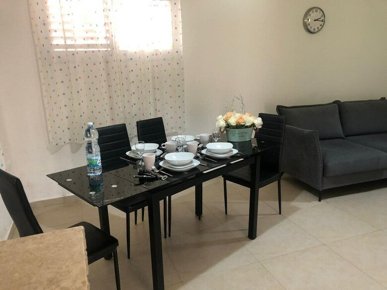 Apartment From R&a Group