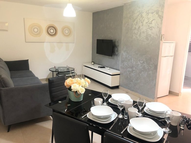 Apartment From R&a Group