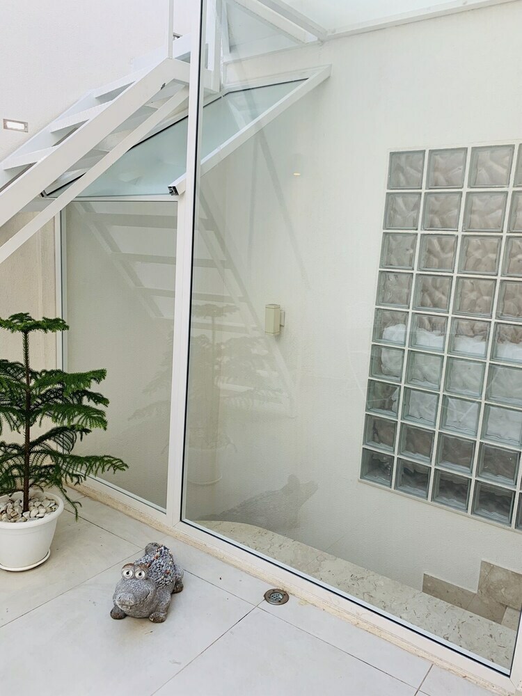 Apartamento Palazzo Egadi