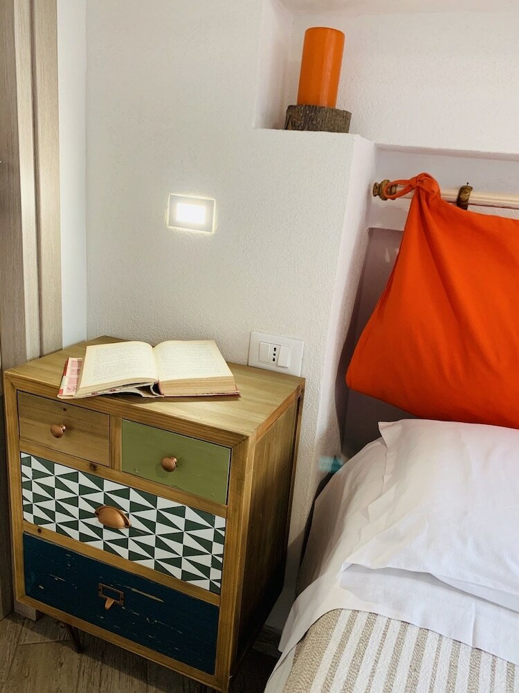 Apartamento Palazzo Egadi