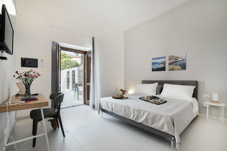 Hotel Baglio La Riserva
