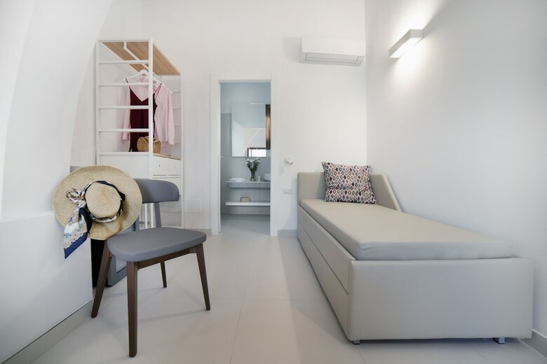 Hotel Baglio La Riserva