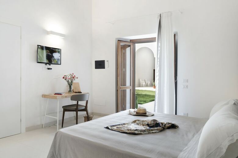 Hotel Baglio La Riserva