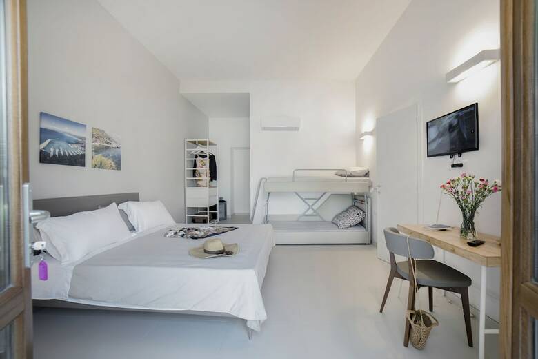 Hotel Baglio La Riserva